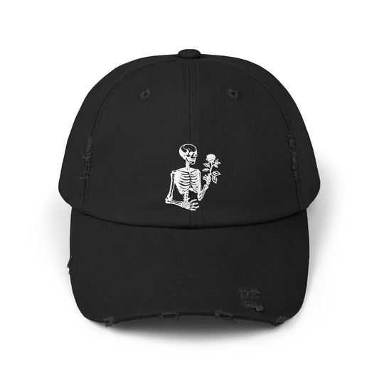 Skeleton Hat