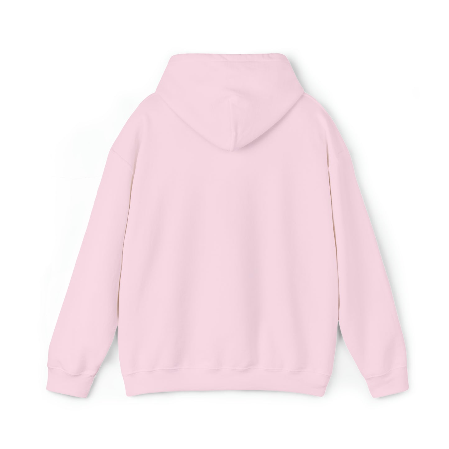 In October We Wear Pink! Unisex Hooded Sweatshirt