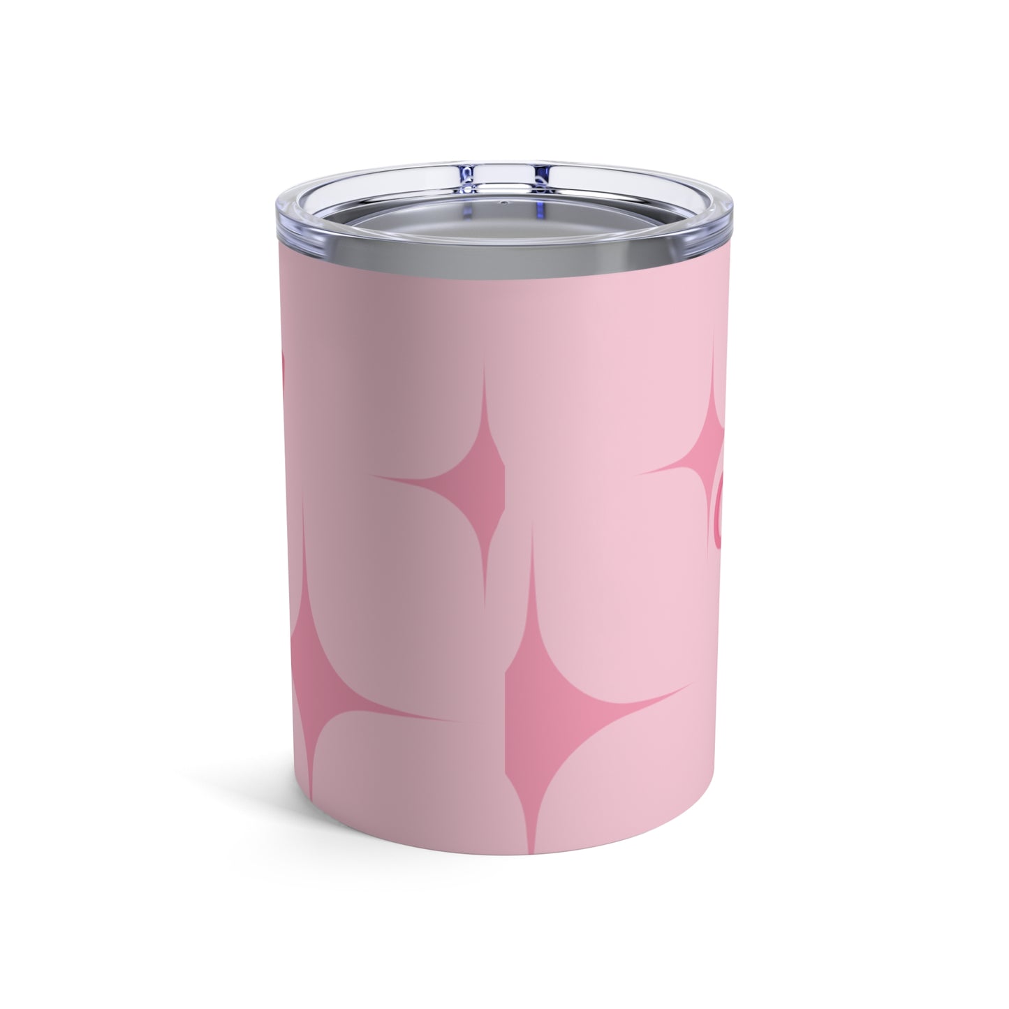 Pretty in Pink Tumbler 10oz