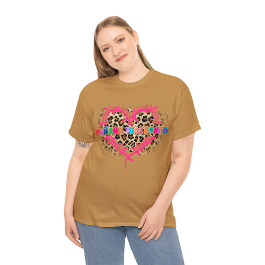 Manana sera Bonita #3 Unisex Heavy Cotton Tee