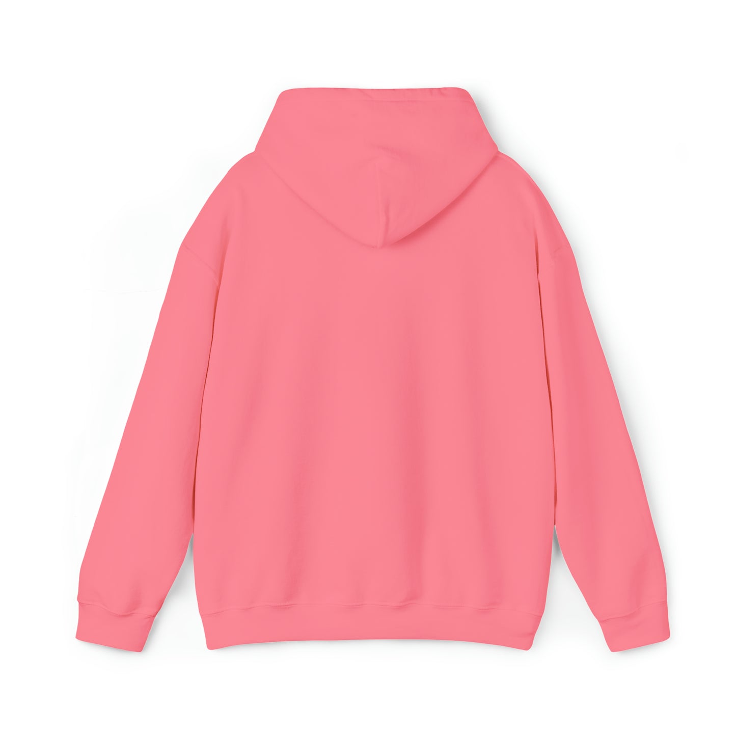 In October We Wear Pink! Unisex Hooded Sweatshirt