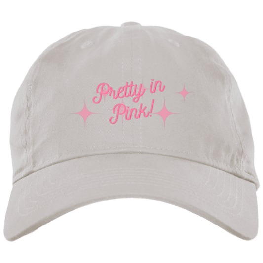 Pretty In Pink BBCap